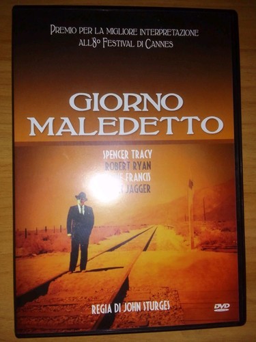 Giorno maledetto dvd tracy - giorno,