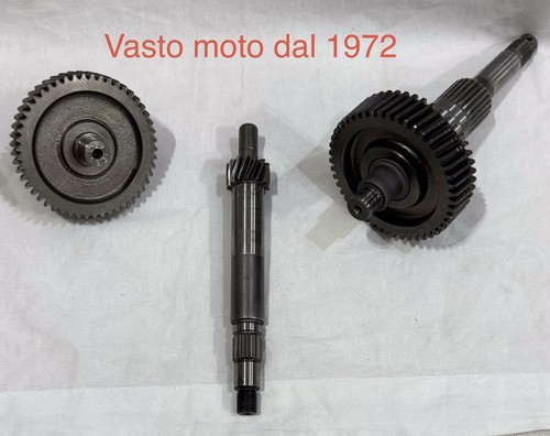 Ingranaggi mozzo ruota - ingranaggi,