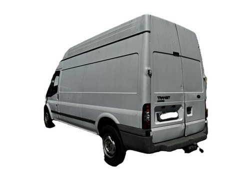 H9fb motore ford - ford, transit