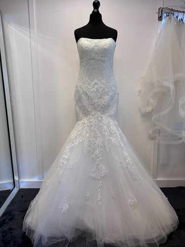 Abito sposa inglese - abito,