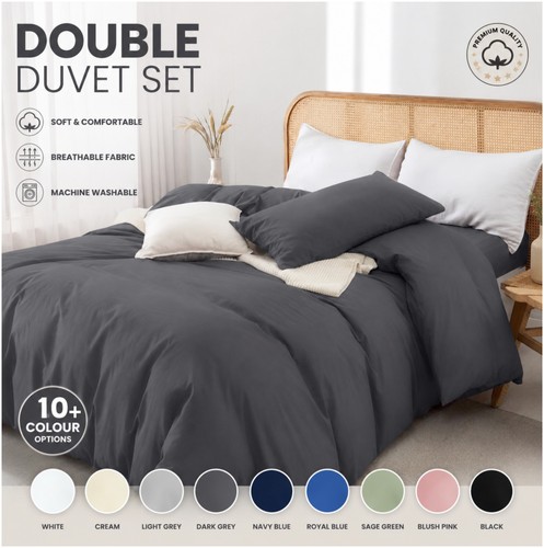 Set copripiumino pezzi - set, 4