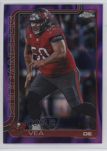 2025 topps cromo - 2025, viola