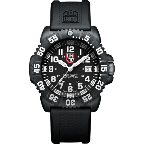 Luminox guarnizione marina - luminox,