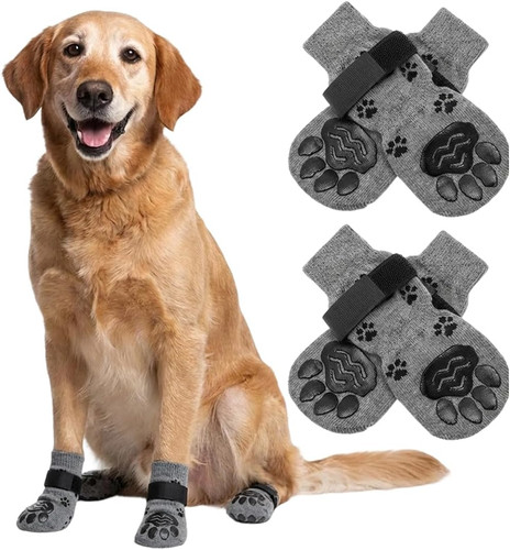 Pcs scarpette per cani - scarpette, (m)