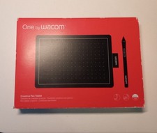 Wacom Onebywacom Small Tavoletta Grafica Con Penna