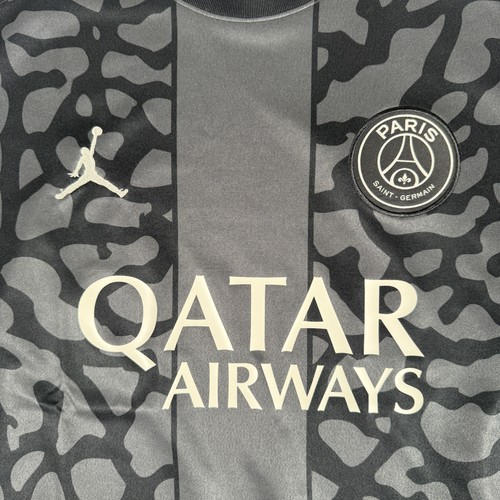 Terza maglia calcio psg - maglia, paris