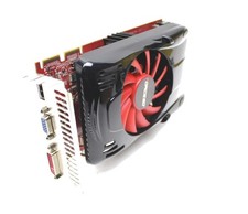 Force3D Radeon HD 5770 1 GB