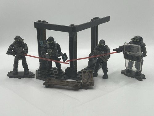 Call duty mega - of, construx