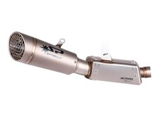 SCARICO SEMICOMPLETO GRID-O