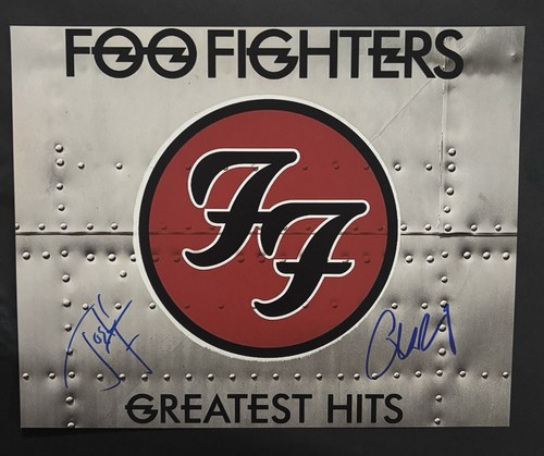 Foo fighters josh - fighters, +