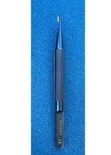 Strumenti di microchirurgia inc Titanio TF15R2 Pinza Micro Anello Punta 6''