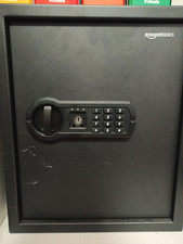 Cassaforte Elettronica o