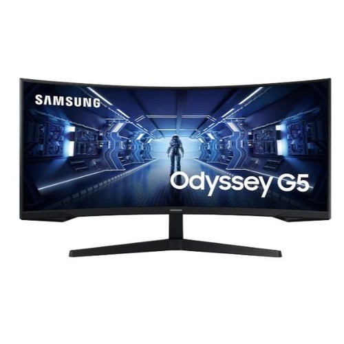 Promozione samsung c34g55 - promozione, 34