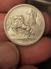 regno d'talia vittorio