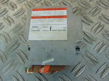 Centralina airbag suzuki sx4 - centralina,