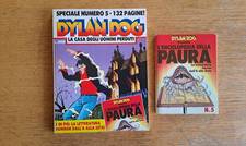 Dylan Dog Speciale n.5: "La