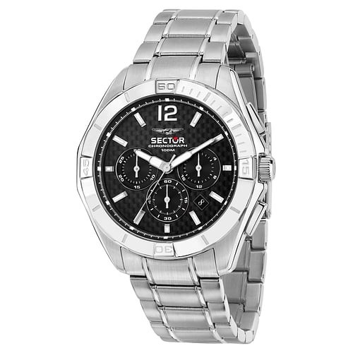 Watch sector 790 - watch, ref