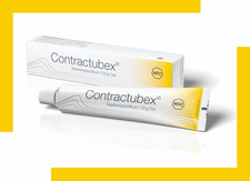 Originale Merz Germany tubo 30 g - Gel Cicatrizzante - Scadenza 03/2027