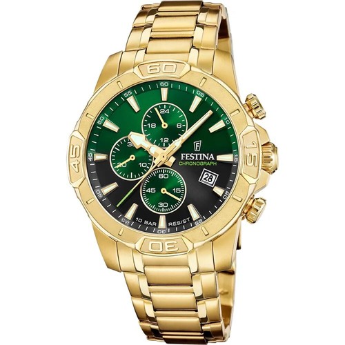 Orologio uomo analogico - analogico, in