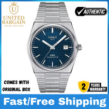 Nuovo Orologio Uomo Tissot PRX