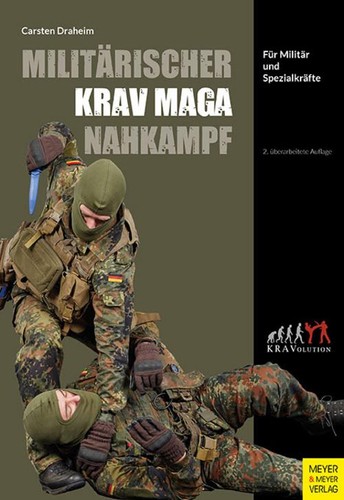 Militärischer krav maga - militärischer,