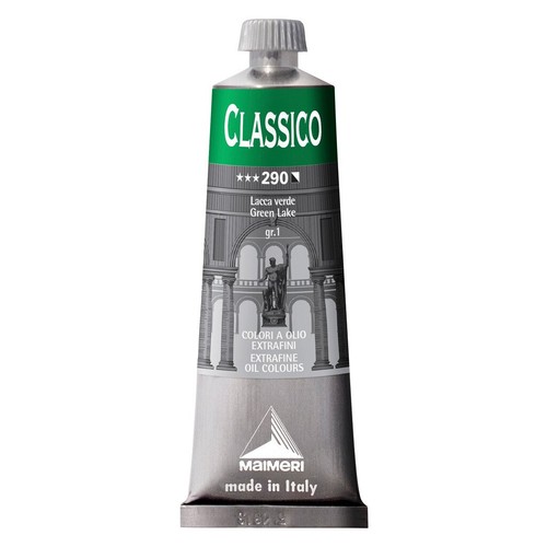 Colore olio maimeri - colore,