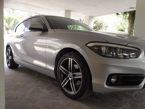 Cerchi lega bmw f20 - in,