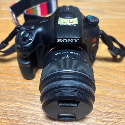 Fotocamera mirrorless sony - fotocamera,