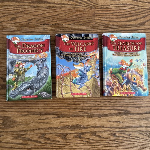 Lot adventure in the - hc,