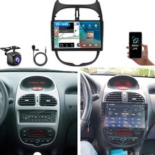 2+64G per PEUGEOT 206 206CC