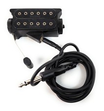 Shadow 44 Buckaroo Pickup