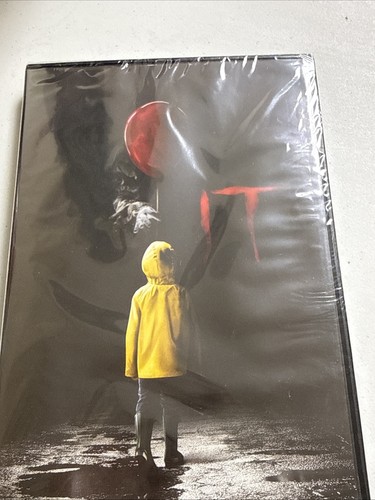 Dvd stephen king - stephen,