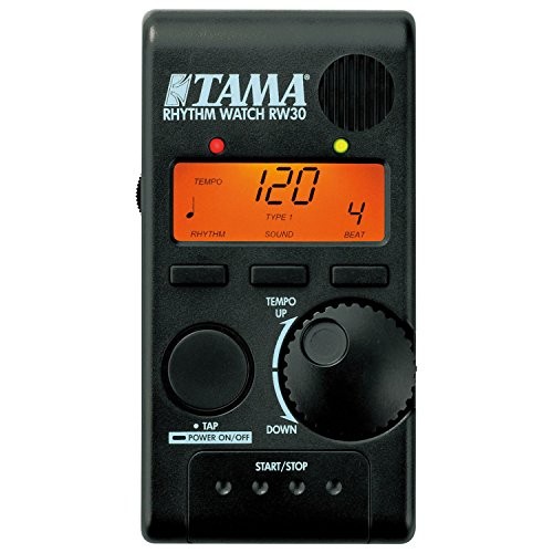 Tama rhythm watch - rhythm,