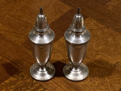 Shaker sale pepe argento - e,