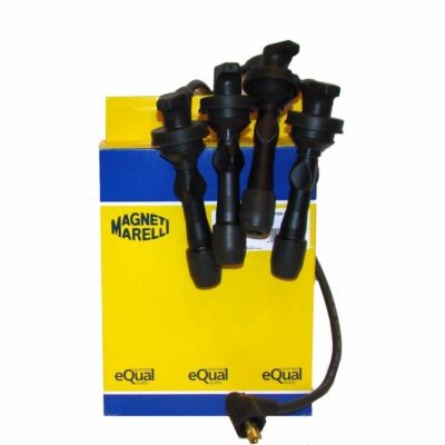Set cavi accensione - di, per