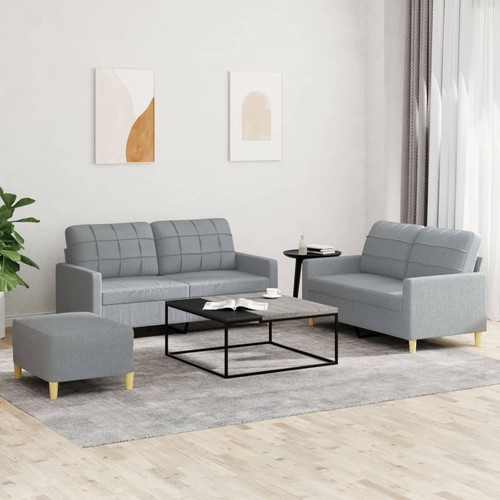 Vidaxl set divani pz con - vidaxl, 3