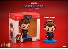 Hot Toys Cosbi Marvel