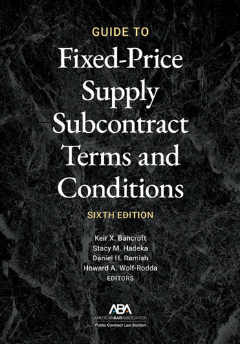 Guide fixed priced supply - guide, to