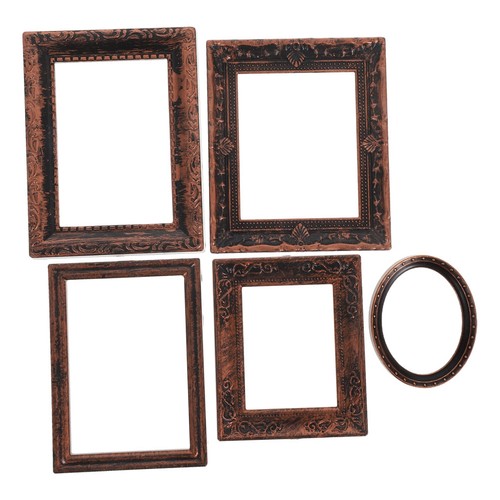 Pcs cornici quadri in - , 5