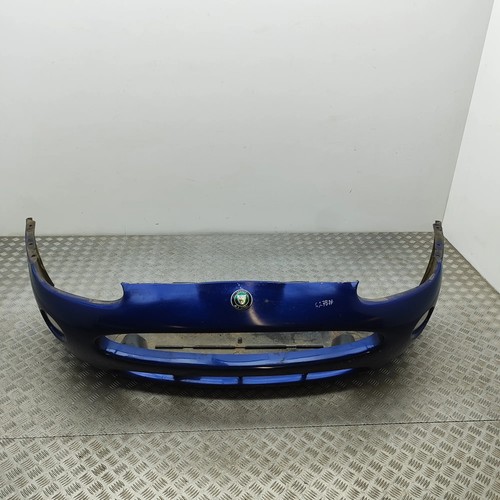 Paraurti anteriore jaguar 8 - anteriore, xk