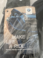 Coppia borse telaio - , bmw