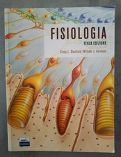 Libro Fisiologia Edises Terza Edizione
