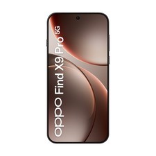 Oppo FIND X9 PRO Titanium