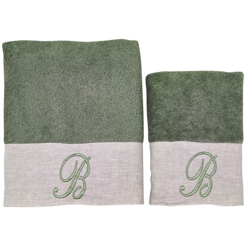 Biancoperla set asciugamani - biancoperla, 2