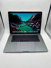 Apple MacBook Pro Retina 15"