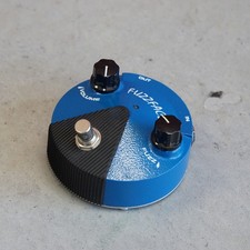 Dunlop FFM1 Silicone Fuzz Face