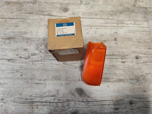 Nuovo opel kadett indicatore - d,