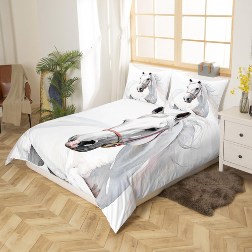 Set copripiumino feelyou - set,
