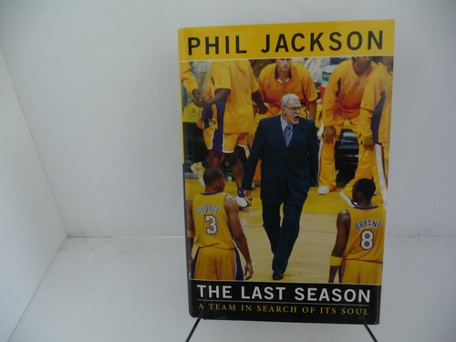 Phil jackson coach libro - phil,