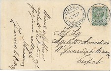 ZUARA (TRIPOLITANIA) -